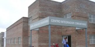 Un alumno atacó a cadenazos a sus compañeros y dejó nueve heridos