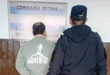 Un hombre atacó a martillazos a su propia hermana