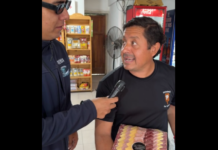 Visitamos Picadas La Tabla