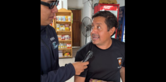Visitamos Picadas La Tabla