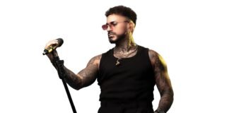 18 Kilates llega a El Patio del Poncho con sus clásicos de la cumbia