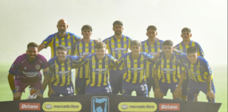A falta de tres partidos, casi definidos los cruces de octavos del torneo Apertura 2026