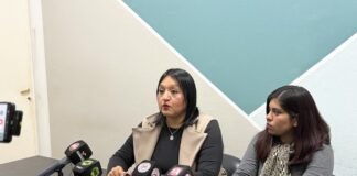 Actividades por el Día Mundial sin Tabaco
