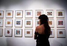 Agenda cultural en la Semana de los Museos