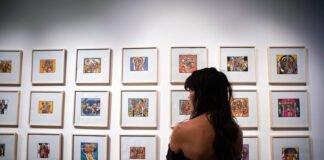 Agenda cultural en la Semana de los Museos