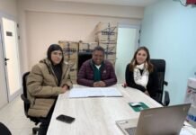 ANTOFAGASTA DE LA SIERRA FORTALECE LA FORMACIÓN PROFESIONAL CON UN NUEVO CONVENIO JUNTO A LA UNIVERSIDAD SIGLO 21