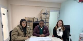 ANTOFAGASTA DE LA SIERRA FORTALECE LA FORMACIÓN PROFESIONAL CON UN NUEVO CONVENIO JUNTO A LA UNIVERSIDAD SIGLO 21