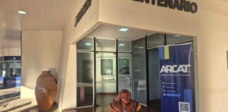 ARCAT facilita trámites para El Poncho
