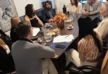 Avanzan en la reglamentación de la Ley de Respuesta Integral