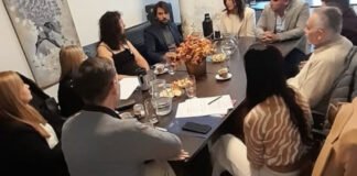 Avanzan en la reglamentación de la Ley de Respuesta Integral