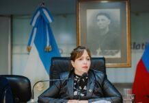 Cámara de Diputados: Fedeli confirmó que no se dará de baja a la agente denunciante