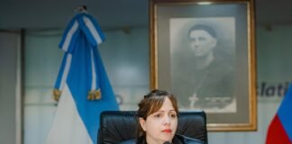 Cámara de Diputados: Fedeli confirmó que no se dará de baja a la agente denunciante