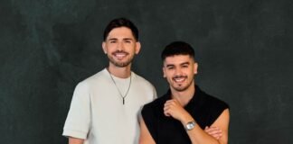 Campedrinos llega por primera vez al Escenario Mayor del Poncho 2026