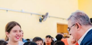Catamarca aumenta la inversión para comedores escolares y destina más de $1.000 millones