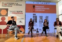 CATAMARCA CAPITAL LLEVÓ SU VISIÓN DE DESARROLLO LOCAL AL SMART CITY EXPO