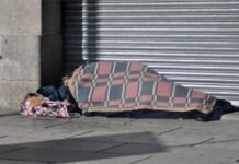 Catamarca fortalece la asistencia integral a personas en situación de calle ante bajas temperaturas