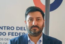 Catamarca presente en el 32° Consejo Federal de Registros Civiles