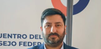 Catamarca presente en el 32° Consejo Federal de Registros Civiles