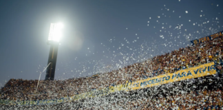 Central jugará el domingo ante Independiente por octavos del Apertura