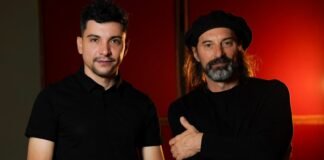 Chango Spasiuk, Nadia Larcher y Marcelo Dellamea, encuentro de tres territorios sonoros en la Fiesta del Poncho