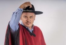 Christian Herrera abrirá las tardes de El Patio en el Poncho