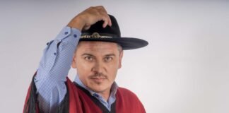 Christian Herrera abrirá las tardes de El Patio en el Poncho