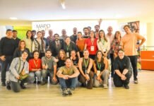 Cierre exitoso del 1° Encuentro MAPO Joven en Catamarca