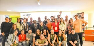 Cierre exitoso del 1° Encuentro MAPO Joven en Catamarca