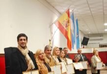 Cololo Macedo fue nominado a Embajador para la Paz por una entidad internacional