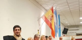 Cololo Macedo fue nominado a Embajador para la Paz por una entidad internacional