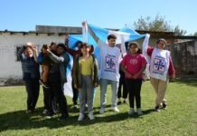 Con un llamado al compromiso de toda la sociedad, Cáritas Argentina comenzó la campaña de su Colecta Anual