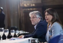 Convicción Federal impulsa optimizar la Justicia Federal en la región