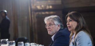 Convicción Federal impulsa optimizar la Justicia Federal en la región