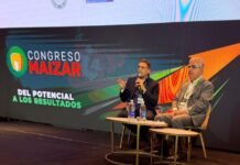 Destacan el liderazgo de Catamarca en la producción de semillas tropicales