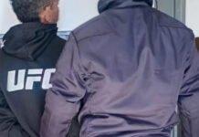 Detienen al boxeador Fabio “Buyu” Oliva
