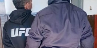 Detienen al boxeador Fabio “Buyu” Oliva