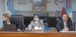 Diputados, Bloque GENERAR: «el oficialismo tomó la decisión de no dar quórum y no sesionar»