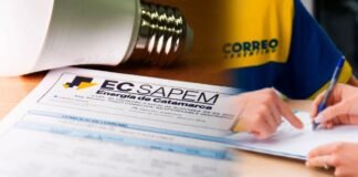 EC SAPEM reprograma la emisión de facturas en Valle Chico