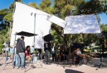“ECOS” convierte los paisajes de la provincia en protagonistas de la pantalla