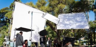 “ECOS” convierte los paisajes de la provincia en protagonistas de la pantalla