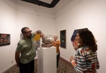 El 3° Salón de Artes Visuales de Catamarca ya tiene sus ganadores
