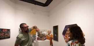 El 3° Salón de Artes Visuales de Catamarca ya tiene sus ganadores