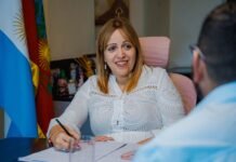 El bloque del MID apura a Paola Fedeli con la baja de los empleados que denunciaron a Javier Galán