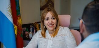 El bloque del MID apura a Paola Fedeli con la baja de los empleados que denunciaron a Javier Galán