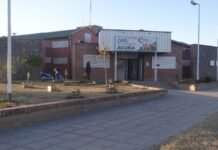 El Centro de Salud Edgardo Acuña reorganiza su atención por obras de refacción