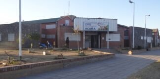 El Centro de Salud Edgardo Acuña reorganiza su atención por obras de refacción