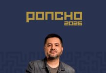 El folklore romántico tendrá su noche en el Poncho junto a Jorge Rojas