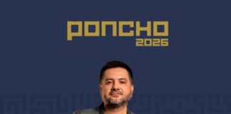 El folklore romántico tendrá su noche en el Poncho junto a Jorge Rojas