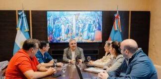 El Gobierno acordó con los prestadores de OSEP aumentos escalonados