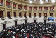 El Gobierno anunció el envío de un nuevo paquete de reformas al Congreso